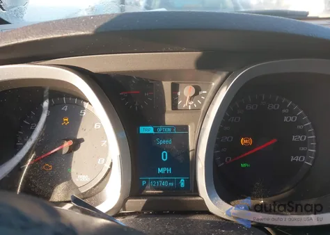 2015 Chevrolet Equinox 1Lt from USA, damaged, VIN 2GNALBEK7F1132548